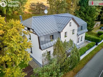 Prodej ubytovacího zařízení Jáchymov č. 2