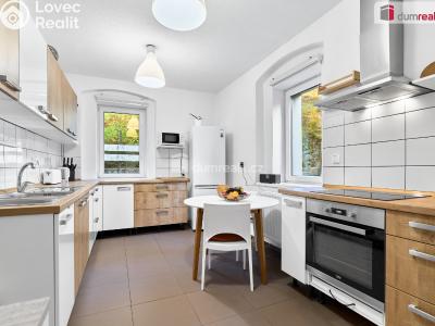 Prodej ubytovacího zařízení Jáchymov č. 3