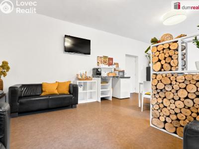 Prodej ubytovacího zařízení Jáchymov č. 5