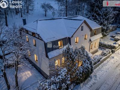 Prodej ubytovacího zařízení Jáchymov č. 5