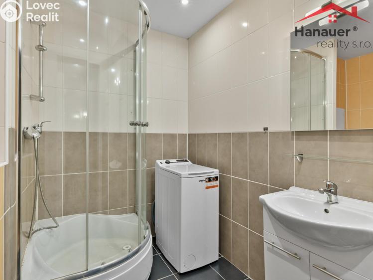 Prodej bytu 3+1 Ústí nad Labem, Dvojdomí č. 5