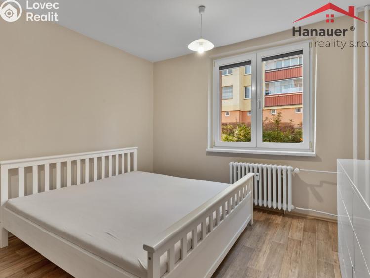 Prodej bytu 3+1 Ústí nad Labem, Dvojdomí č. 6