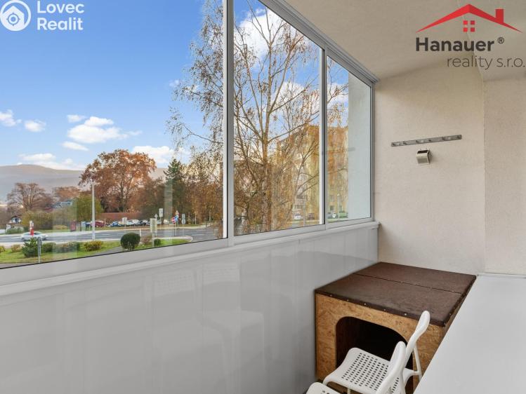 Prodej bytu 3+1 Ústí nad Labem, Dvojdomí č. 8