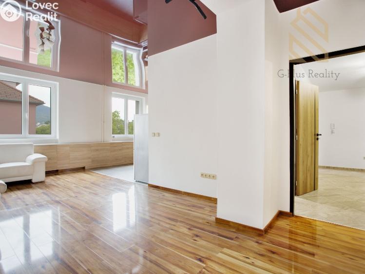 Prodej bytu 3+KK Lovosice, Terezínská 215/16 č. 1