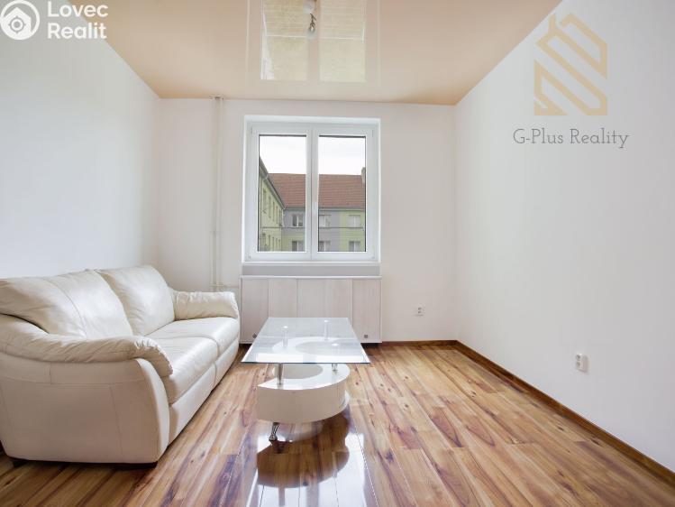 Prodej bytu 3+KK Lovosice, Terezínská 215/16 č. 2