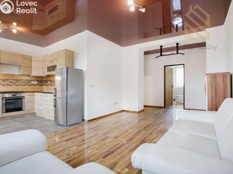 Prodej bytu 3+KK Lovosice, Terezínská 215/16 č. 3