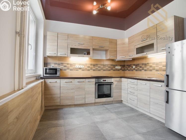 Prodej bytu 3+KK Lovosice, Terezínská 215/16 č. 5