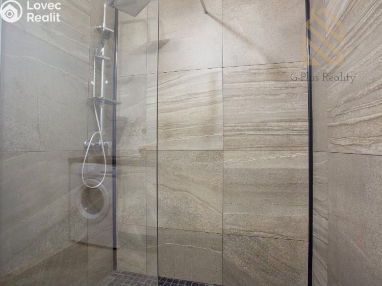 Prodej bytu 3+KK Lovosice, Terezínská 215/16 č. 8