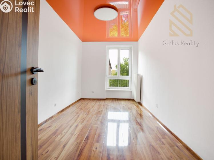 Prodej bytu 3+KK Lovosice, Terezínská 215/16 č. 9