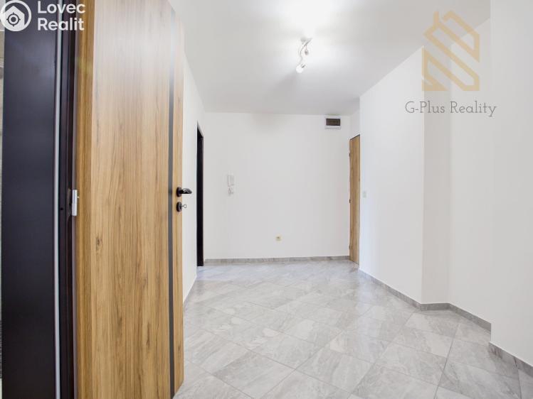 Prodej bytu 3+KK Lovosice, Terezínská 215/16 č. 10