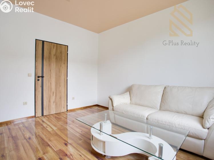 Prodej bytu 3+KK Lovosice, Terezínská 215/16 č. 11