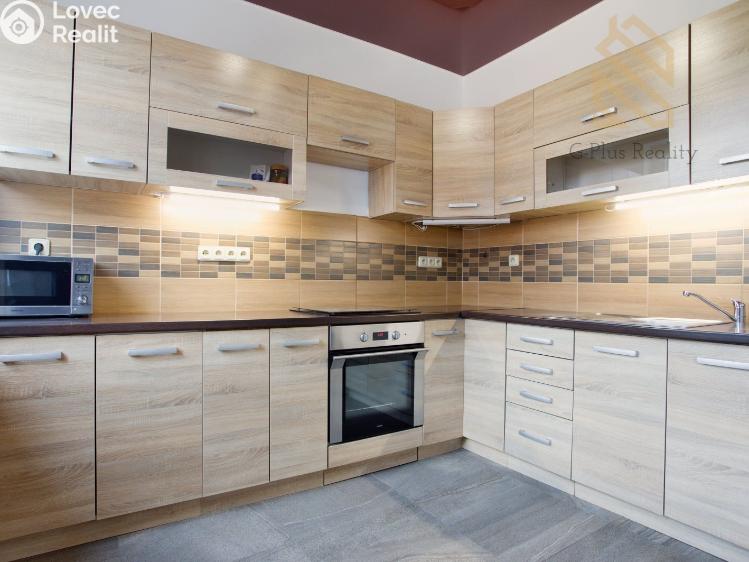 Prodej bytu 3+KK Lovosice, Terezínská 215/16 č. 12