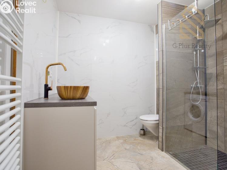 Prodej bytu 3+KK Lovosice, Terezínská 215/16 č. 13