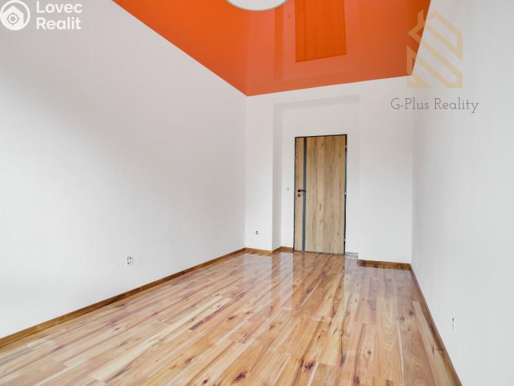 Prodej bytu 3+KK Lovosice, Terezínská 215/16 č. 15