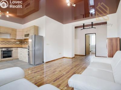 Prodej bytu 3+KK Lovosice, Terezínská č. 3