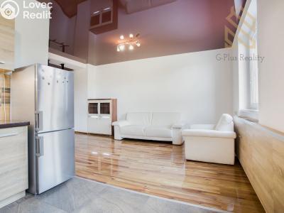 Prodej bytu 3+KK Lovosice, Terezínská č. 4