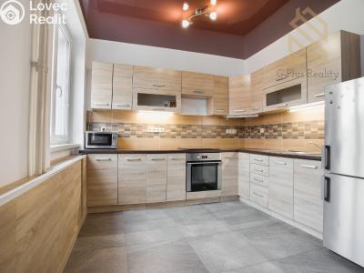 Prodej bytu 3+KK Lovosice, Terezínská č. 5