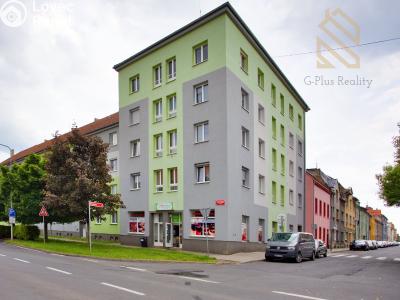 Prodej bytu 3+KK Lovosice, Terezínská č. 6