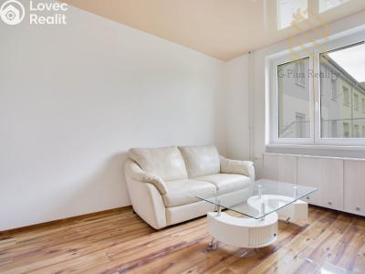 Prodej bytu 3+KK Lovosice, Terezínská č. 6