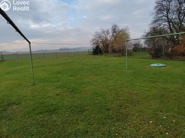 Prodej rodinného domu Ostrava, Krmelínská č. 2