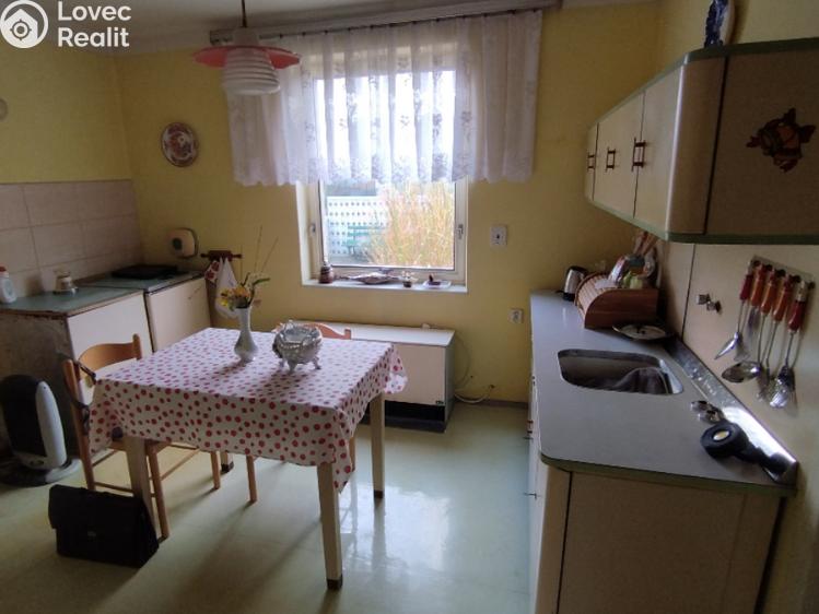 Prodej rodinného domu Ostrava, Krmelínská č. 3