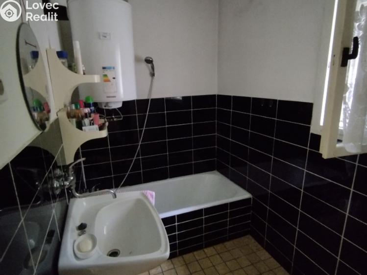 Prodej rodinného domu Ostrava, Krmelínská č. 6