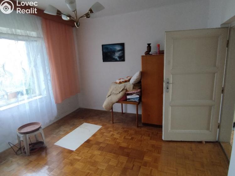 Prodej rodinného domu Ostrava, Krmelínská č. 12