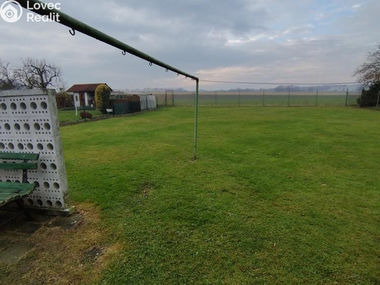 Prodej rodinného domu Ostrava, Krmelínská č. 18