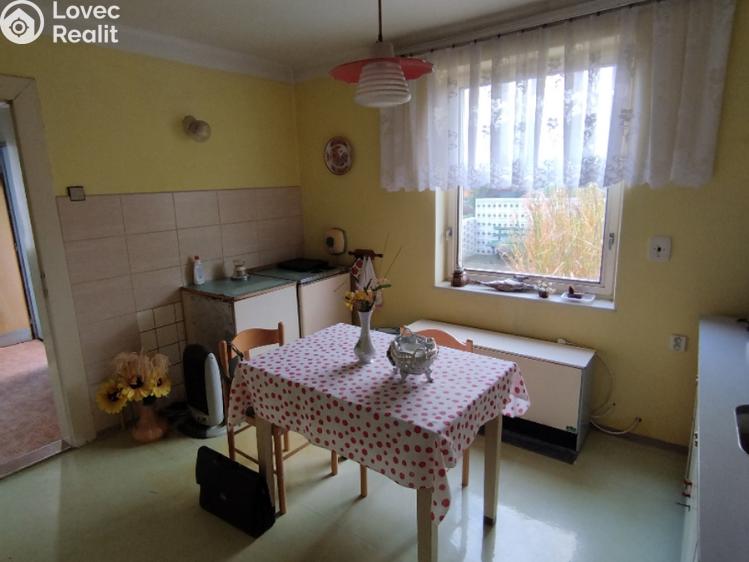 Prodej rodinného domu Ostrava, Krmelínská č. 5