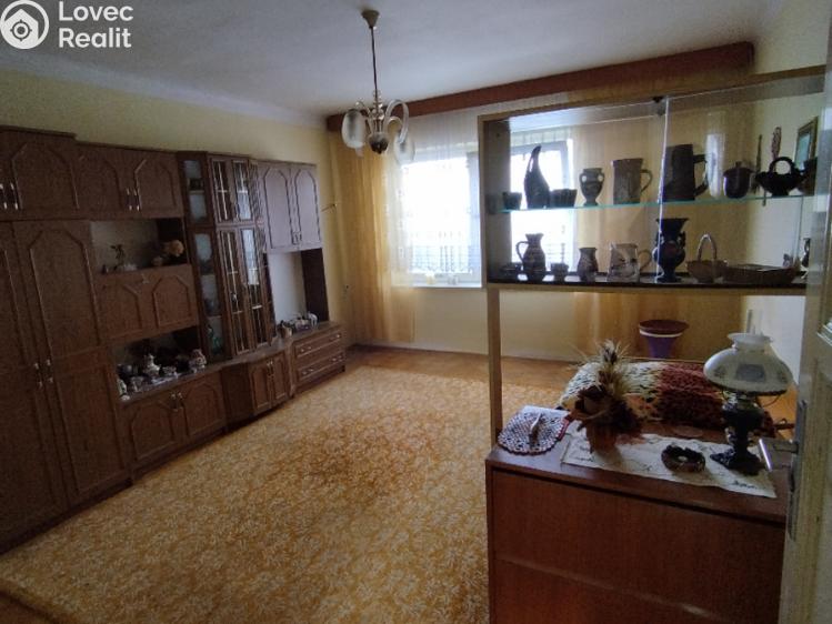 Prodej rodinného domu Ostrava, Krmelínská č. 11