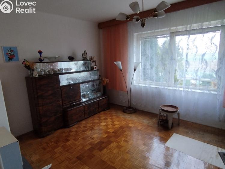 Prodej rodinného domu Ostrava, Krmelínská č. 12