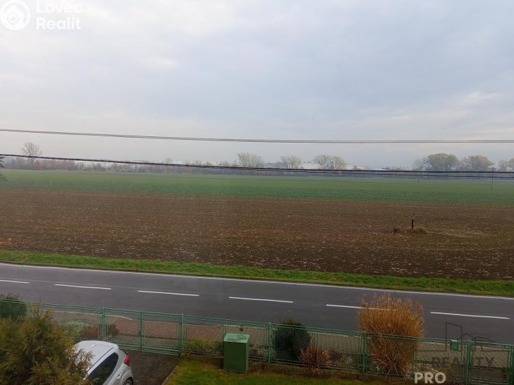 Prodej rodinného domu Ostrava, Krmelínská č. 24