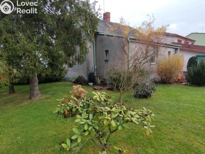 Prodej rodinného domu Ostrava, Krmelínská č. 3