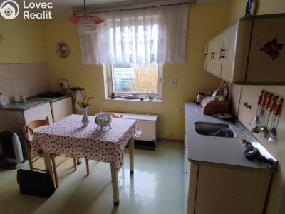 Prodej rodinného domu Ostrava, Krmelínská č. 4