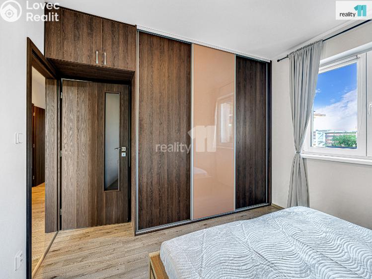 Prodej rodinného domu Veliká Ves, Slunečná č. 7