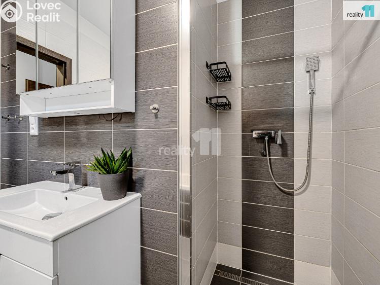 Prodej rodinného domu Veliká Ves, Slunečná č. 14