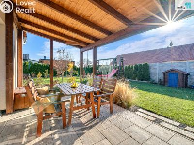 Sale family house Veliká Ves, Slunečná č. 2