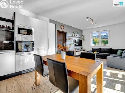 Sale family house Veliká Ves, Slunečná č. 3