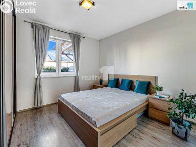 Sale family house Veliká Ves, Slunečná č. 6