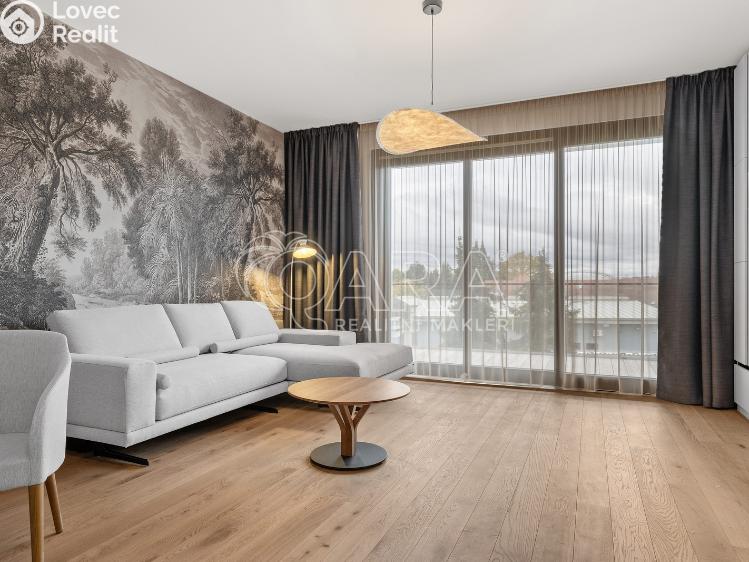 Аренда квартиры 2+KK Praha, Pod Hrachovkou 729/3 č. 11