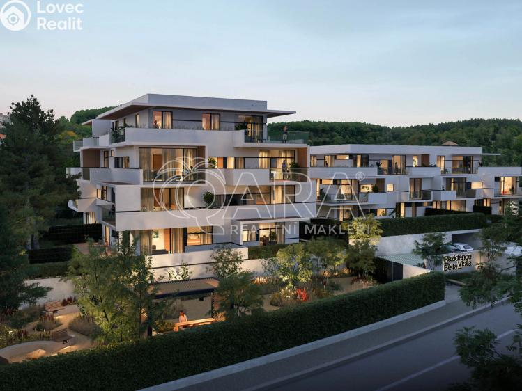 Аренда квартиры 2+KK Praha, Pod Hrachovkou 729/3 č. 26