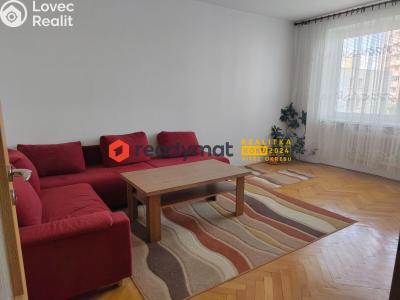 Rent apartment 2+1 Hodonín, Národní třída č. 1