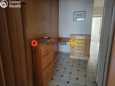 Rent apartment 2+1 Hodonín, Národní třída č. 3