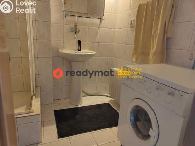 Rent apartment 2+1 Hodonín, Národní třída č. 6