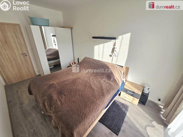 Pronájem bytu 2+KK Brandýs nad Labem-Stará Boleslav, Hlavenecká č. 6