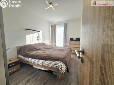 Rent apartment 2+KK Brandýs nad Labem-Stará Boleslav, Hlavenecká č. 5