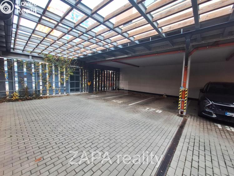 Pronájem bytu 2+KK Praha, Honzíkova 670/14 č. 20