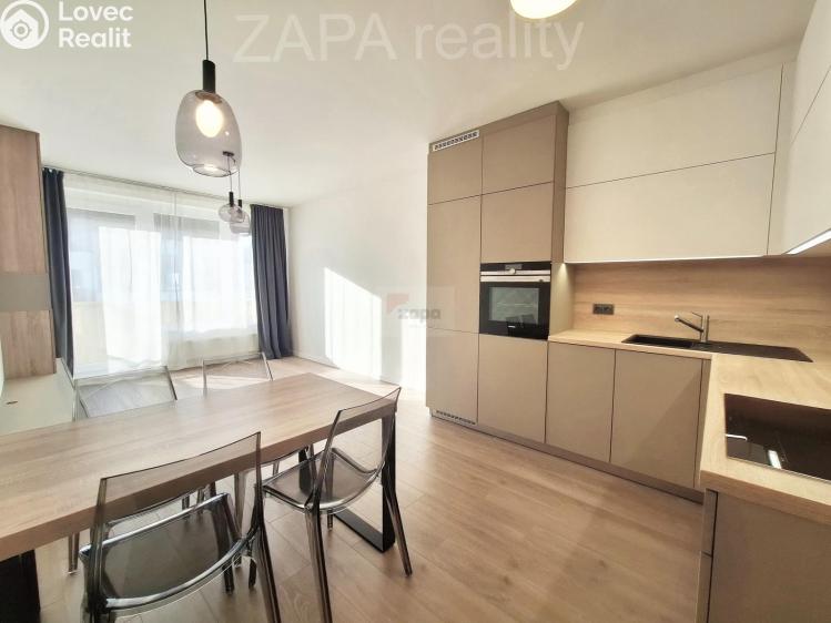 Аренда квартиры 2+KK Praha, Honzíkova 670/14 č. 26