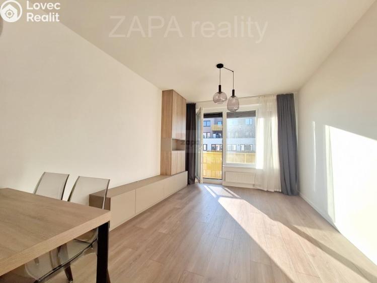 Аренда квартиры 2+KK Praha, Honzíkova 670/14 č. 1