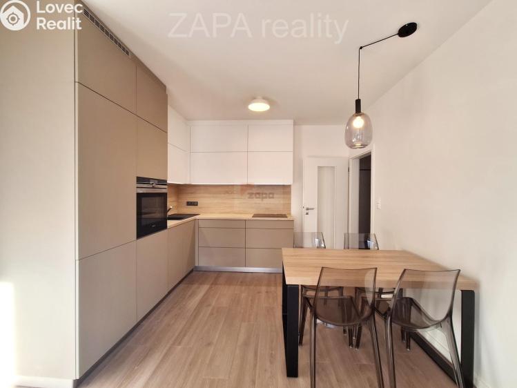 Аренда квартиры 2+KK Praha, Honzíkova 670/14 č. 2